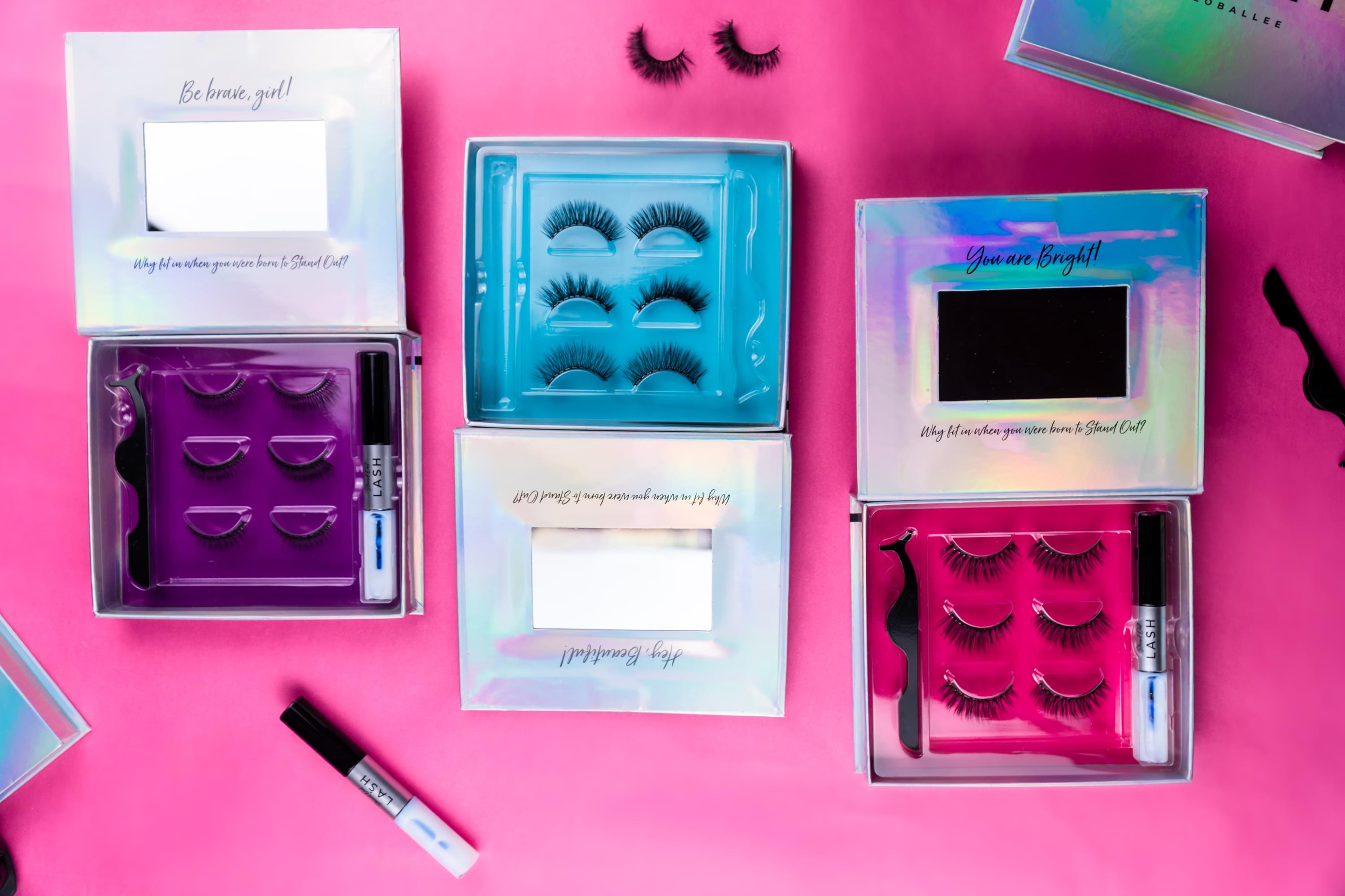globallee lashes, stand out lash, stand out lashes, stand out lash by globallee, insta lash