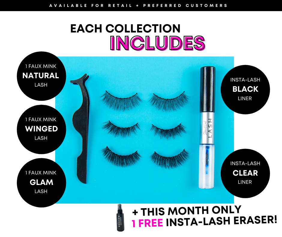 globallee lashes, stand out lash, stand out lashes, stand out lash by globallee, insta lash
