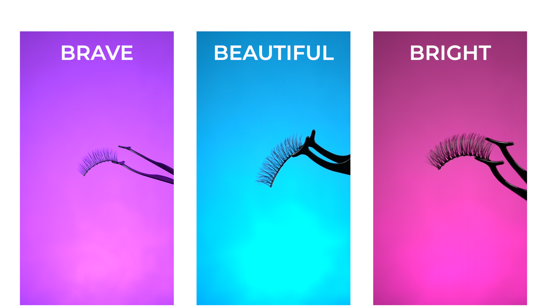 globallee lashes, stand out lash, stand out lashes, stand out lash by globallee, insta lash
