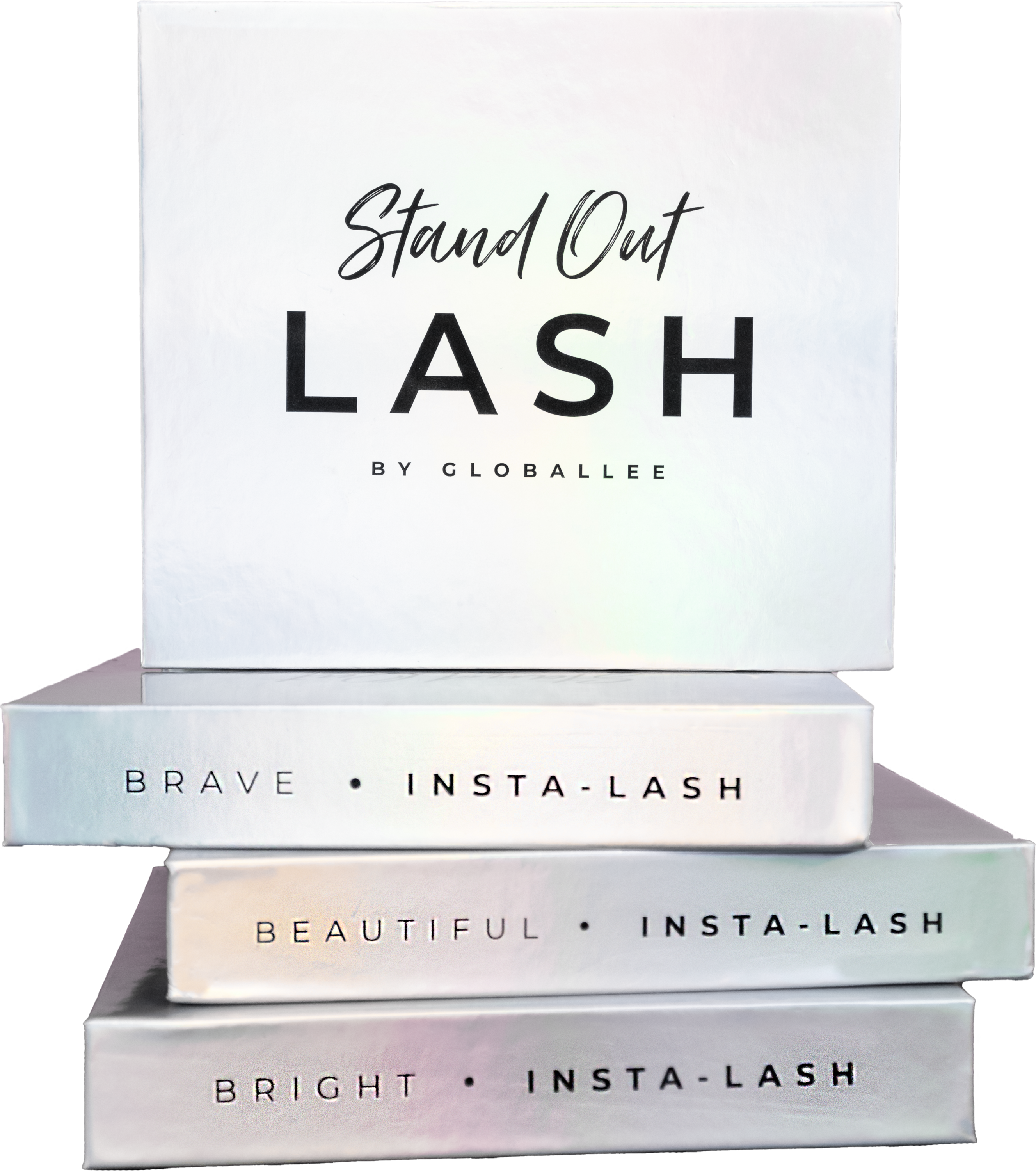 globallee lashes, stand out lash, stand out lashes, stand out lash by globallee, insta lash