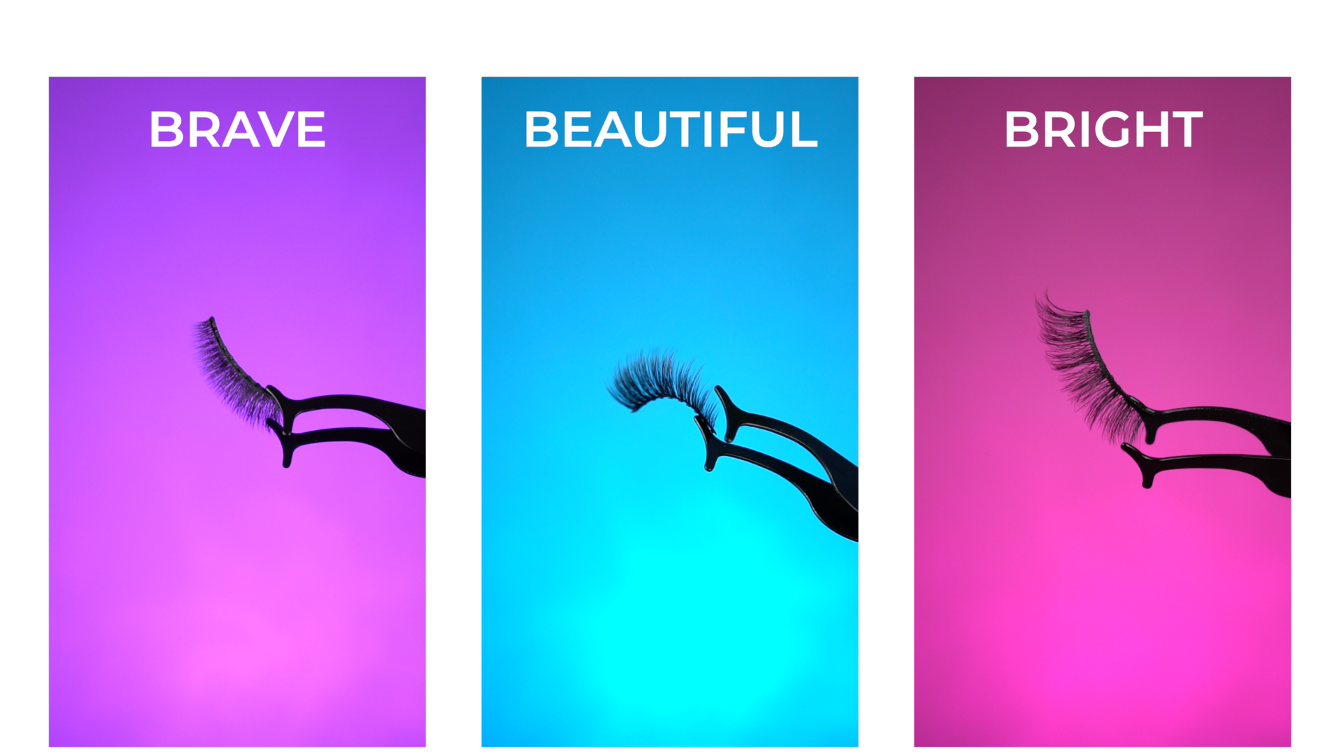 globallee lashes, stand out lash, stand out lashes, stand out lash by globallee, insta lash